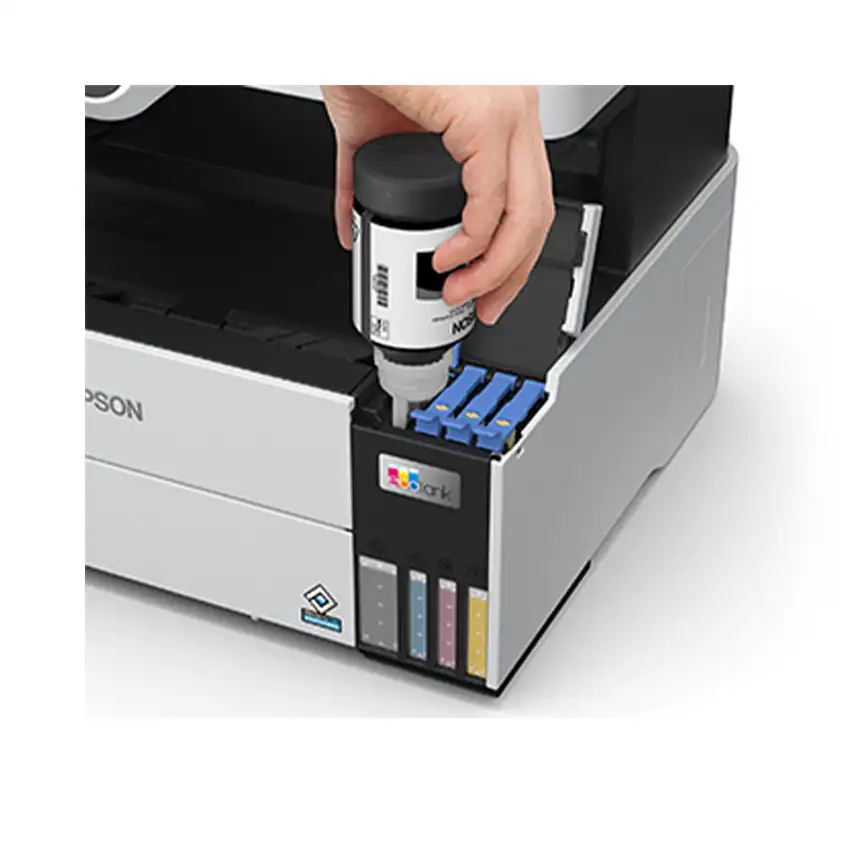 Máy in phun màu Epson L6460 STD (C11CJ89502) - Đa năng