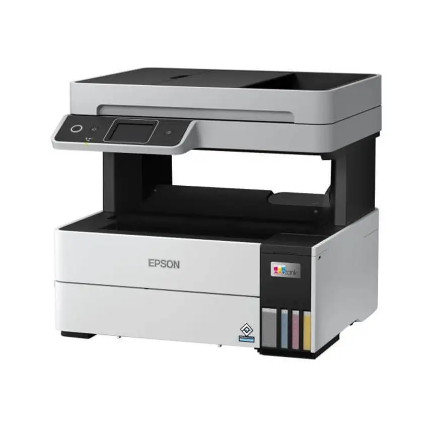Máy in phun màu Epson L6490 STD (C11CJ88502) - Đa năng