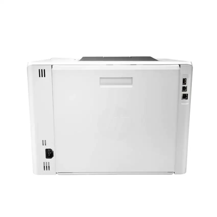 Máy in màu HP Color LaserJet Pro M454dn (W1Y44A)