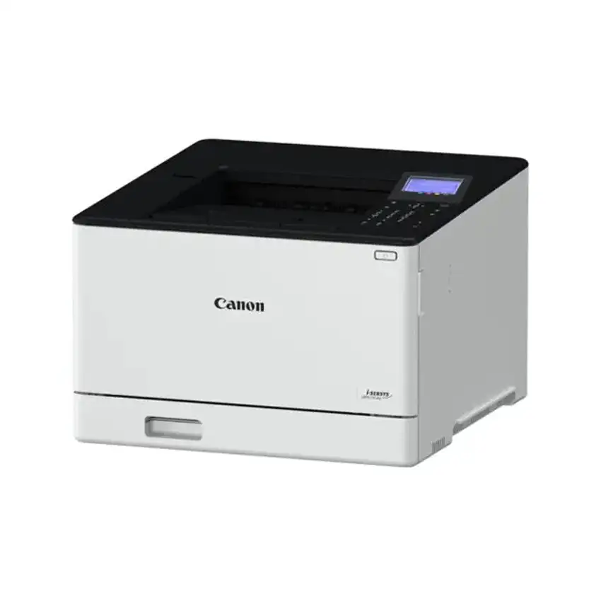 Máy In Canon LBP 673CDW - Laser màu đơn năng