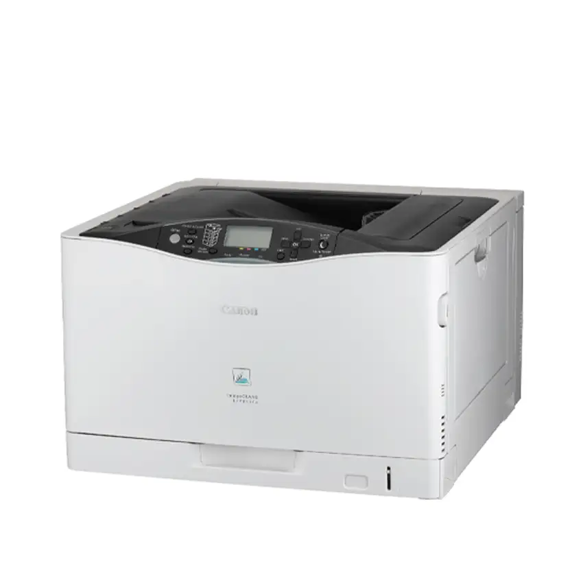 Máy In Canon LBP 843 Cx - Laser màu đơn năng A3