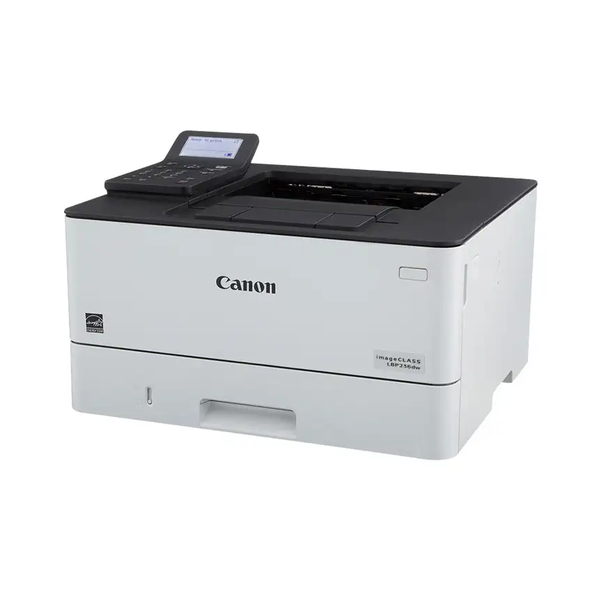Máy in Canon LBP 236DW - LASER ĐEN TRẮNG ĐƠN NĂNG ( Nhập Khẩu ) 3 Máy in Canon LBP 236DW - LASER ĐEN TRẮNG ĐƠN NĂNG ( Nhập Khẩu )