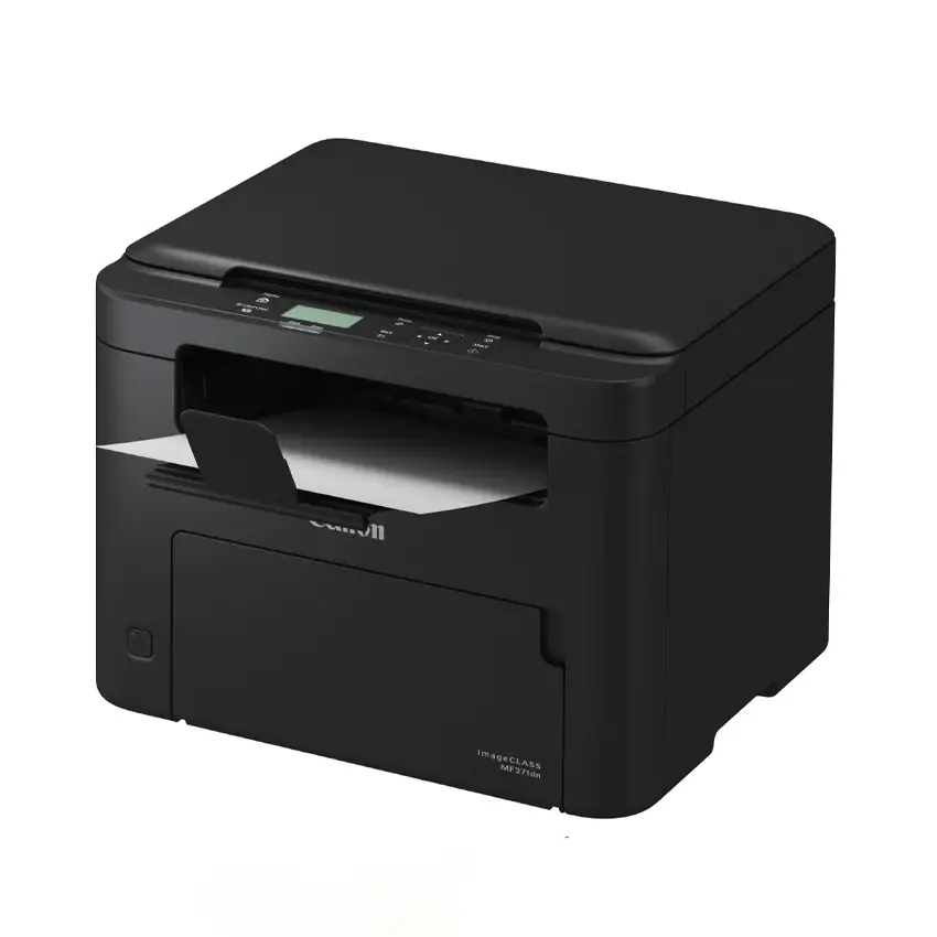 Máy In Canon MF271dn - LASER ĐEN TRẮNG ĐA NĂNG