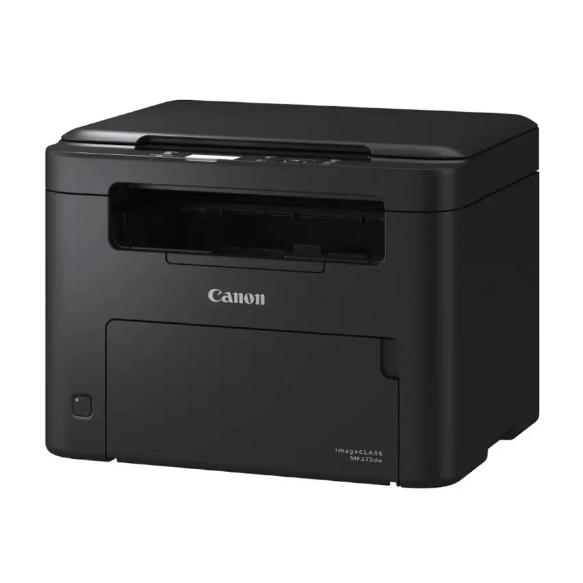 Máy In Canon MF272dw -  LASER ĐEN TRẮNG ĐA NĂNG