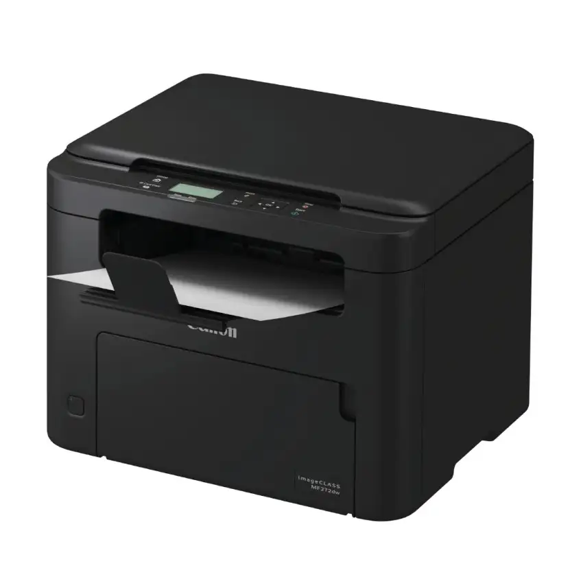 Máy In Canon MF272dw -  LASER ĐEN TRẮNG ĐA NĂNG