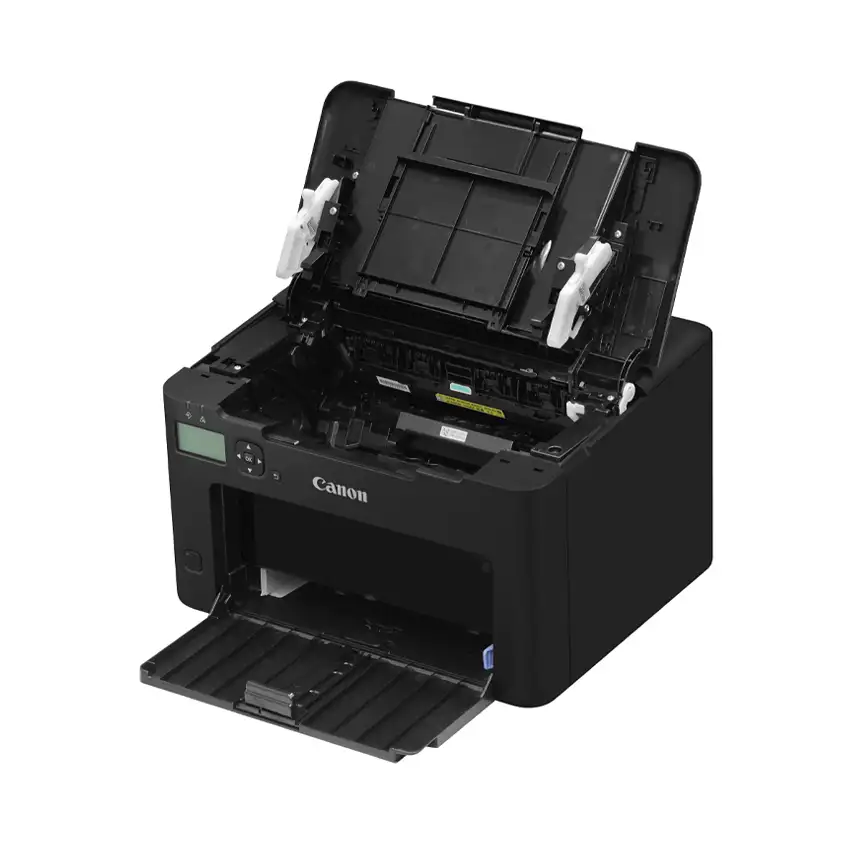 Máy In Canon LBP 121DN - LASER ĐEN TRẮNG ĐƠN NĂNG