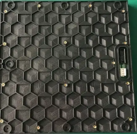 Module LED PM4.81 Outdoor 2 Module LED PM4.81 Outdoor