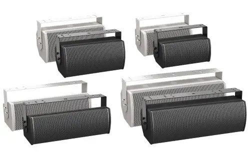 Âm thanh Loa Bose ArenaMatch Utility AMU206 trầm ấm, mạnh mẽ