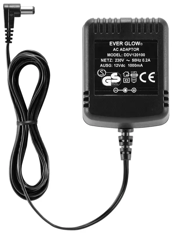 Bộ cấp nguồn thiết bị Intercom: TOA AD-1210P | Sản phẩm chính hãng