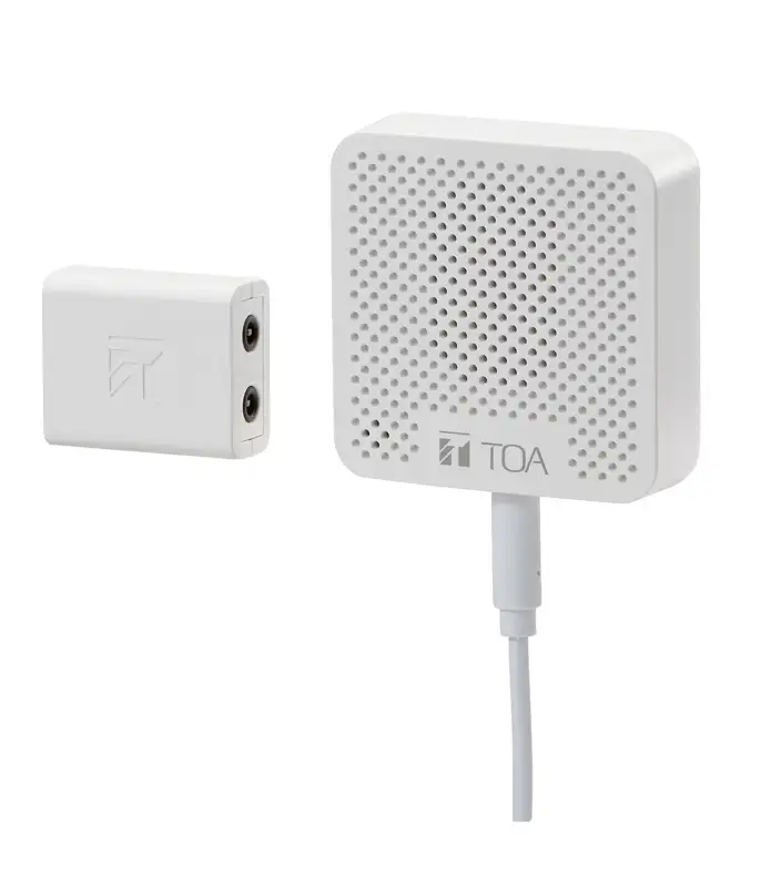 Bộ mở rộng cho NF-2S: TOA NF-CS1 | Sản phẩm chính hãng