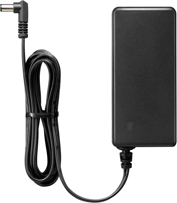 Bộ nguồn bộ sạc PIN: TOA AD-5000-2 | Sản phẩm chính hãng