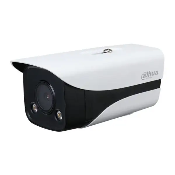 Camera IP Full-Color 2MP DAHUA DH-IPC-HFW2239MP-AS-LED-B-S2 1 DAHUA DH-IPC-HFW2239MP-AS-LED-B-S2