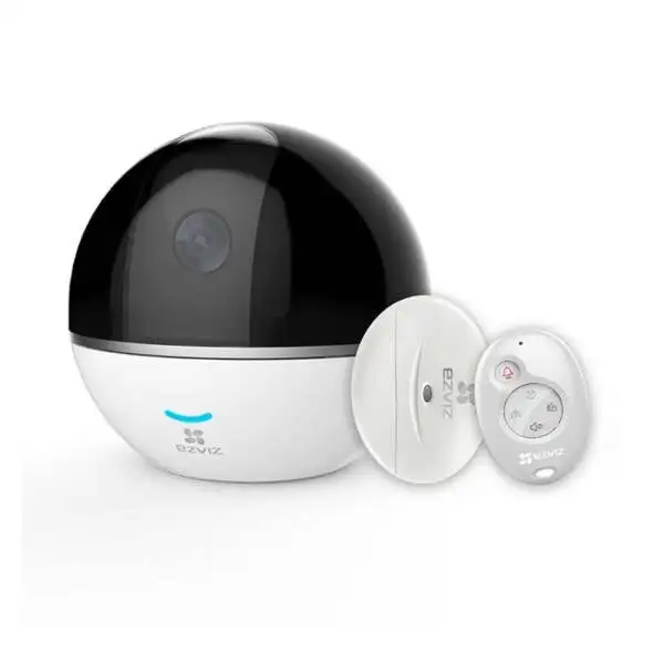 Camera Wifi EZVIZ C6T with RF (CS-CV248-A3-32WMFR) 1 Camera Wifi EZVIZ C6T with RF