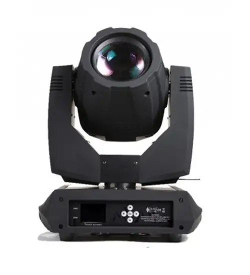 Đèn Moving Head Beam Lqe MHY0200