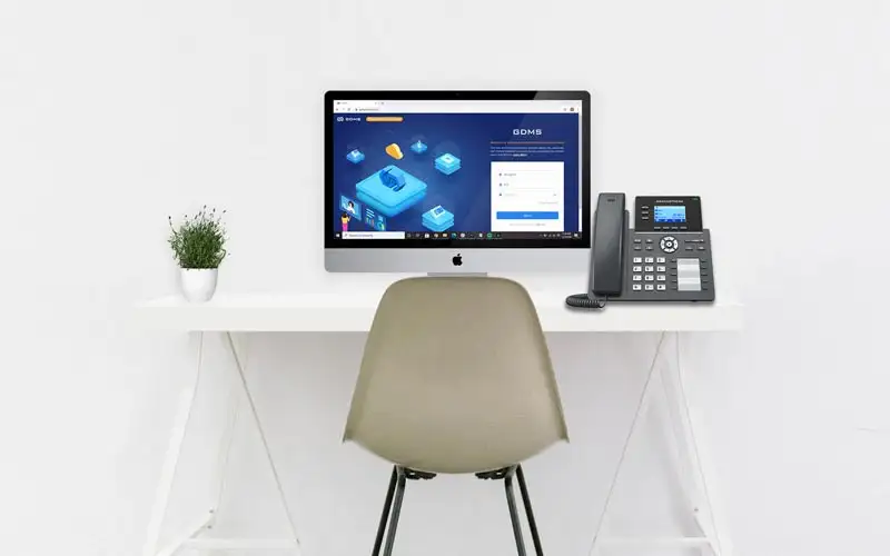 Điện thoại IP Grandstream GRP2604P