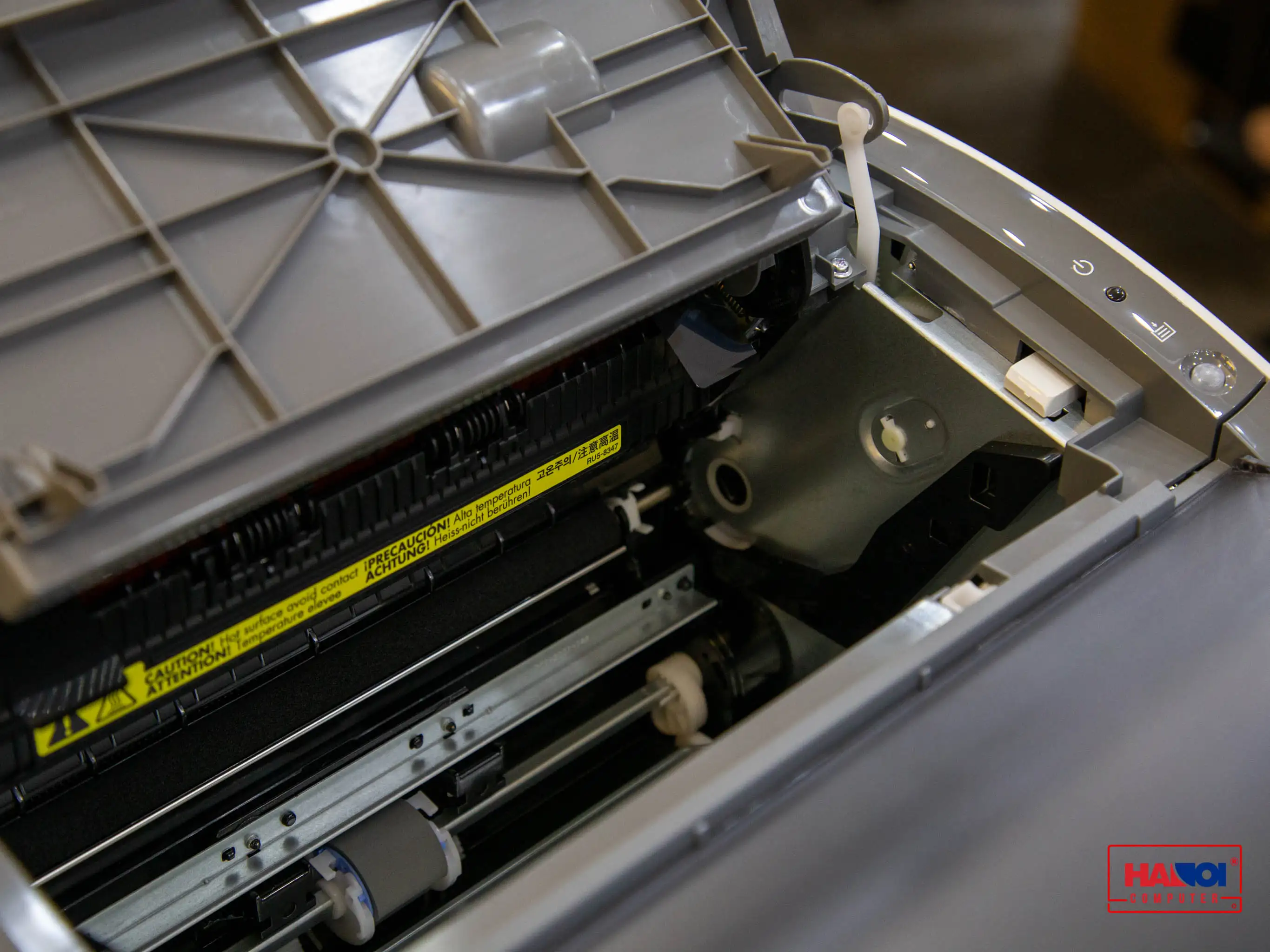 Cattrigde Máy in Canon laser Printer LBP- 2900