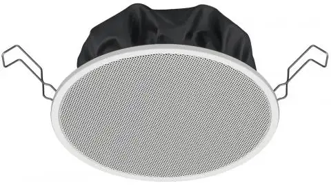 Loa âm trần 6W: TOA PC-1860 | Sản phẩm chính hãng
