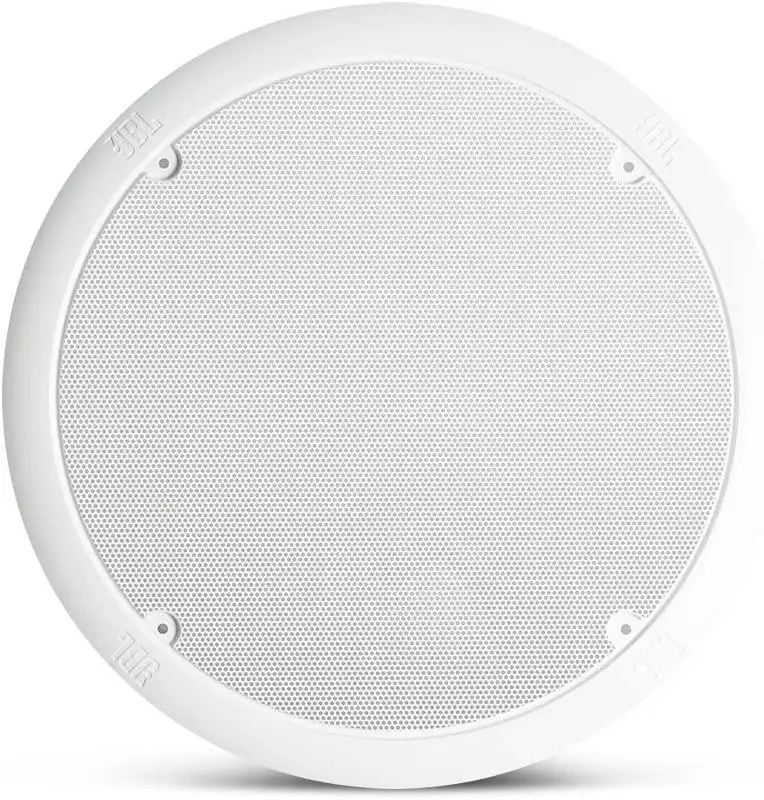 Loa âm trần Control 227CT của JBL là một dòng loa cắt tần đa năng với khả năng phân tán âm thanh đa chiều