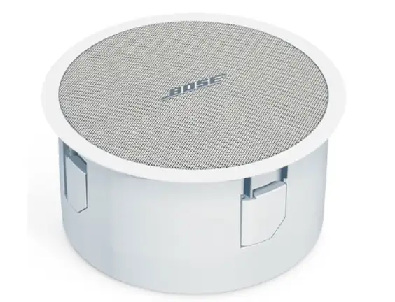 loa bose freespace 3 ii bass