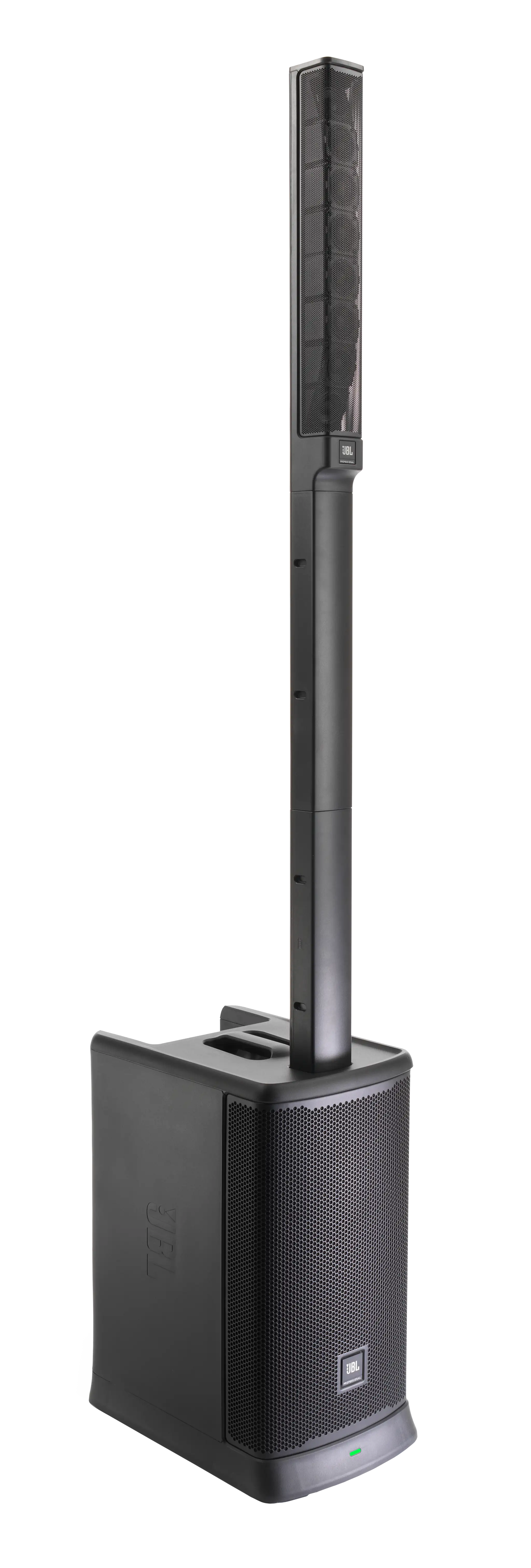 Loa cột di động JBL-EON ONE MK2 là một hệ thống loa di động hoàn hảo cho các sự kiện, biểu diễn trực tiếp và các hoạt động âm nhạc khác