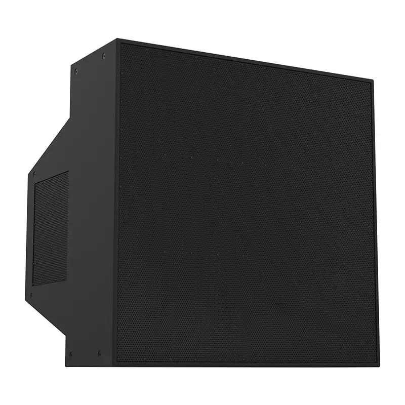 Loa cardioid MTS-6154-64CFWB của Electro-Voice là một sản phẩm loa độc đáo được thiết kế với công nghệ tiên tiến