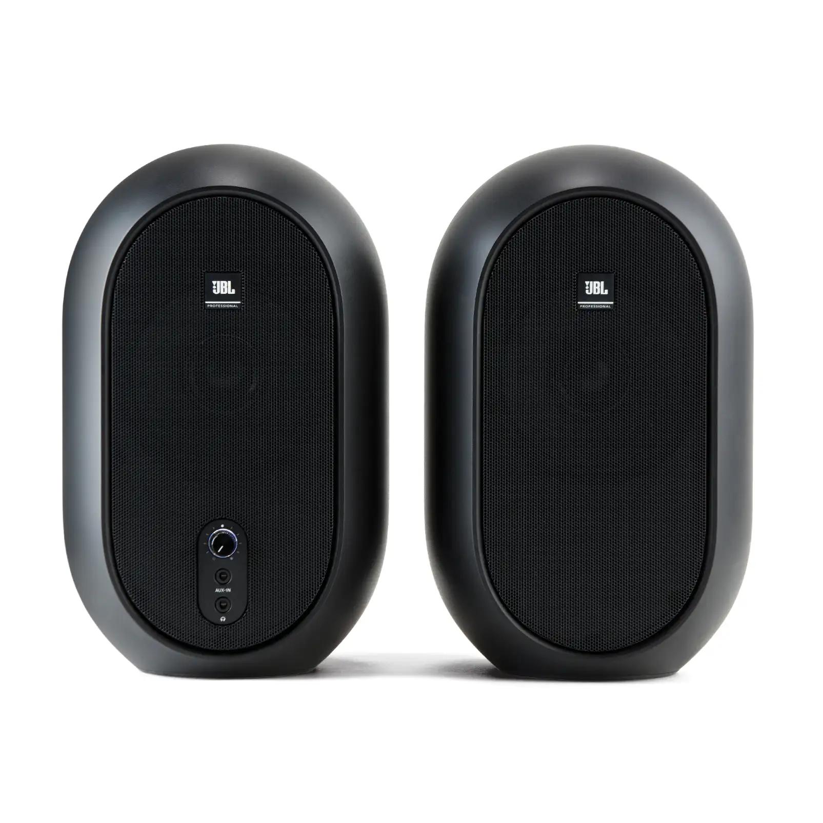 Loa kiểm âm JBL 104 là một trong những loa tham chiếu nhỏ gọn nhất và đáng tin cậy nhất trên thị trường hiện nay