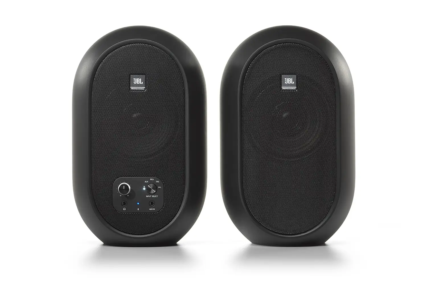 Loa máy tính kiểm âm Bluetooth JBL 104-BT là một giải pháp hoàn hảo cho việc nâng cấp hệ thống âm thanh
