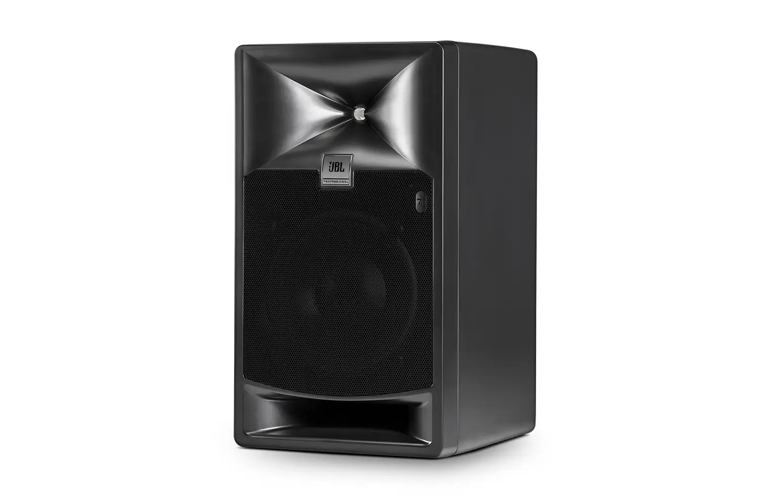 Loa kiểm âm JBL 708i là một trong những loa chuyên nghiệp hàng đầu của JBL