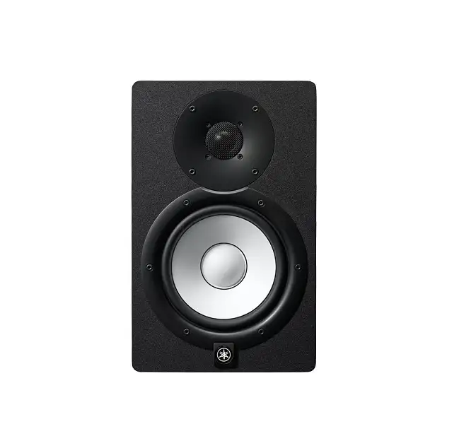 loa-powered-studio-monitor-yamaha-hs8-mau-den