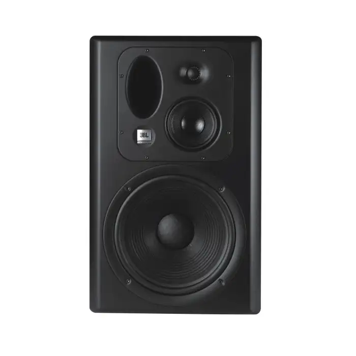 loa studio monitor jbl lsr 6332lb0kfo