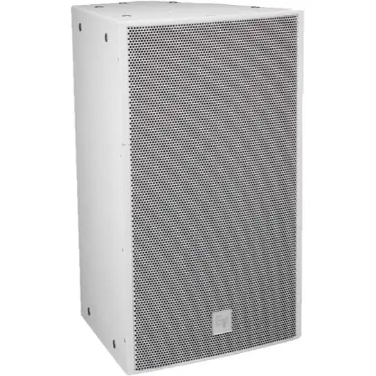 Loa siêu trầm EVF-1151S-FGW của Electro-Voice cung cấp khả năng tái tạo âm trầm mạnh mẽ và đáng kinh ngạc