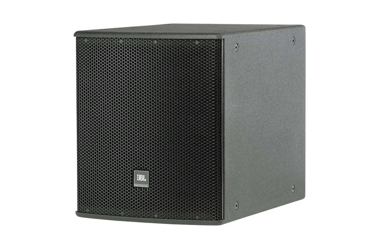 Loa Sub JBL ASB6115 là sự lựa chọn tuyệt vời cho nhiều ứng dụng âm thanh