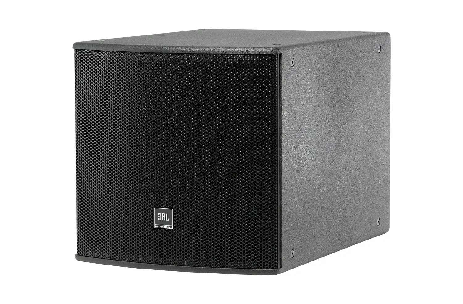 Loa Sub JBL ASB7118 là một dòng loa siêu trầm mạnh mẽ với loa bass 18-inch