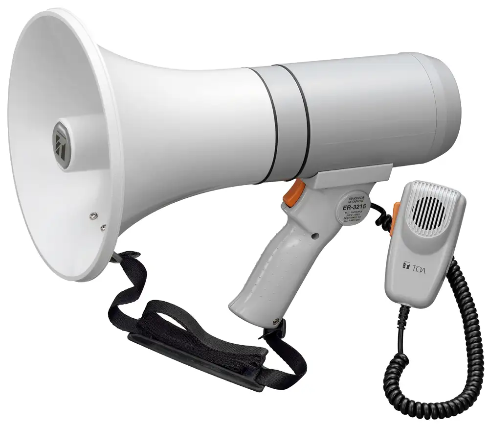 Loa đeo vai 23W toa ER-3215