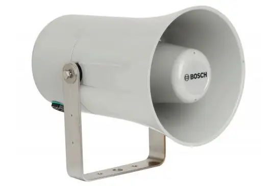 Loa nén Bosch dung cho hàng hải LBC3428/00