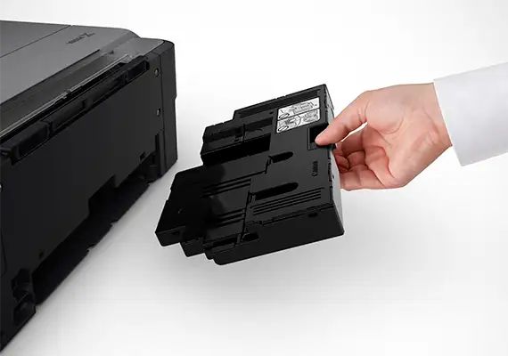 Máy in Canon PIXMA G1020 (In phun màu) 2