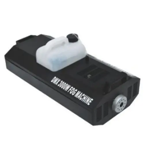 Máy phun khói DMX512 3000W LQE YF SM3000