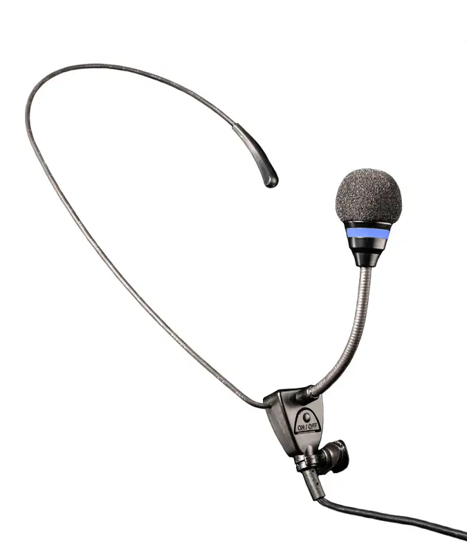 Micro cầu nguyện: EM-362-AS | Sản phẩm chính hãng