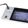 Micro chọn vùng từ xa màn hình cảm ứng: TOA IP-101RM | Sản phẩm chính hãng
