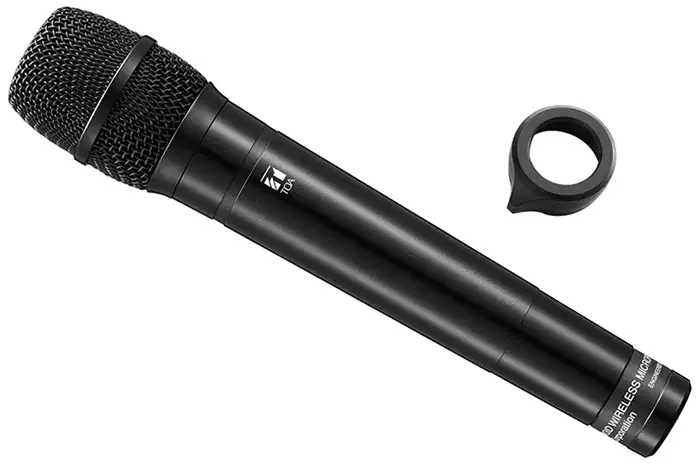 Micro không dây cầm tay UHF: TOA WM-5270 | Sản phẩm chính hãng