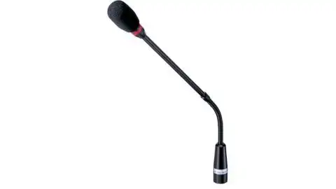 Micro tiêu chuẩn cần ngắn: TOA TS-903