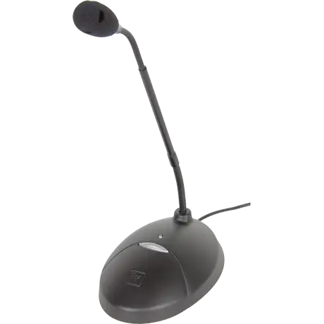 Micro để bàn Electro-Voice PC DESKTOP-5