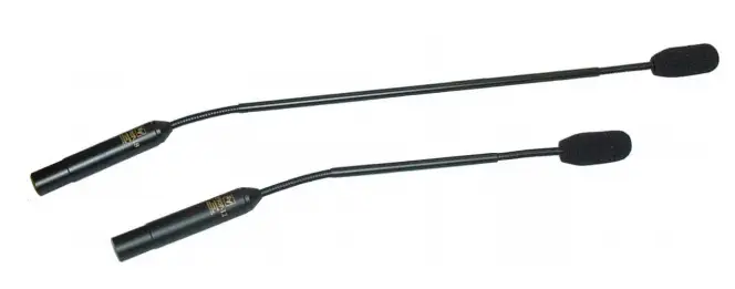Micro diễn thuyết Electro-Voice RE90P-18