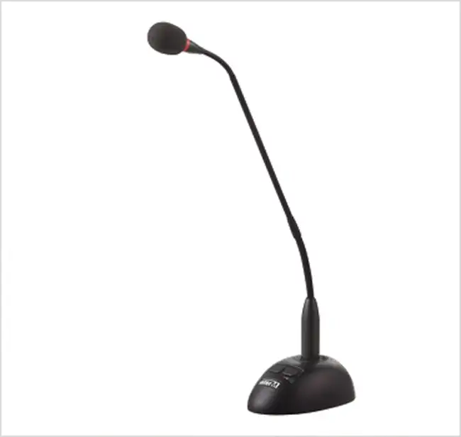 microphone co nghong interm rmc015t0ql