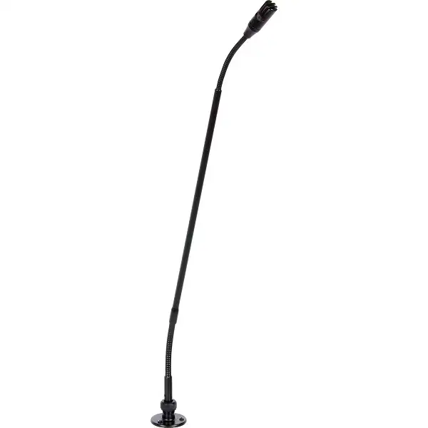 microphone co ngong electrovoice