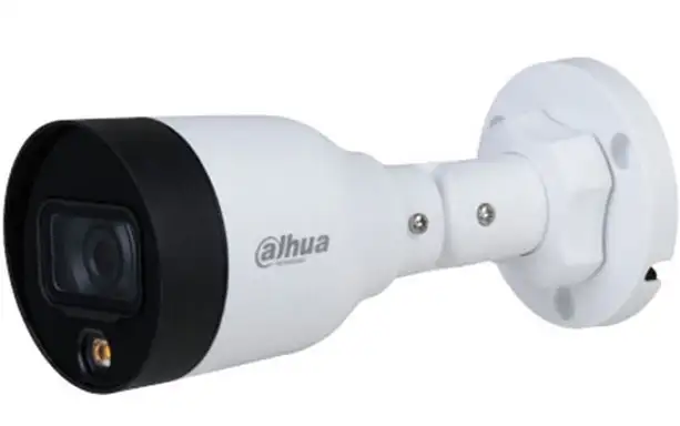 Camera IP Full-Color 2MP DAHUA DH-IPC-HFW1239S1P-LED-S4 1 Camera IP Full-Color 2MP DAHUA DH-IPC-HFW1239S1P-LED-S4