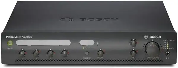 Ampli kem tron 60W Bosch PLE-1MA060-EU