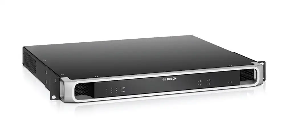 Amply Bosch PRA-AD604