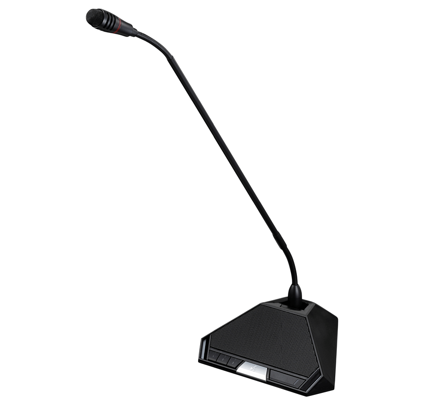 Micro cần dài Toa TS-924 – Phụ kiện Toa chính hãng