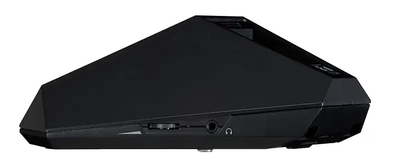 Máy Chủ Tịch Toa TS-D1000-CU - Tính năng mới hiện đại